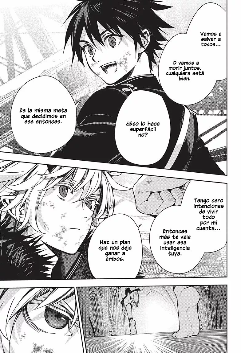Página 42 del Manga