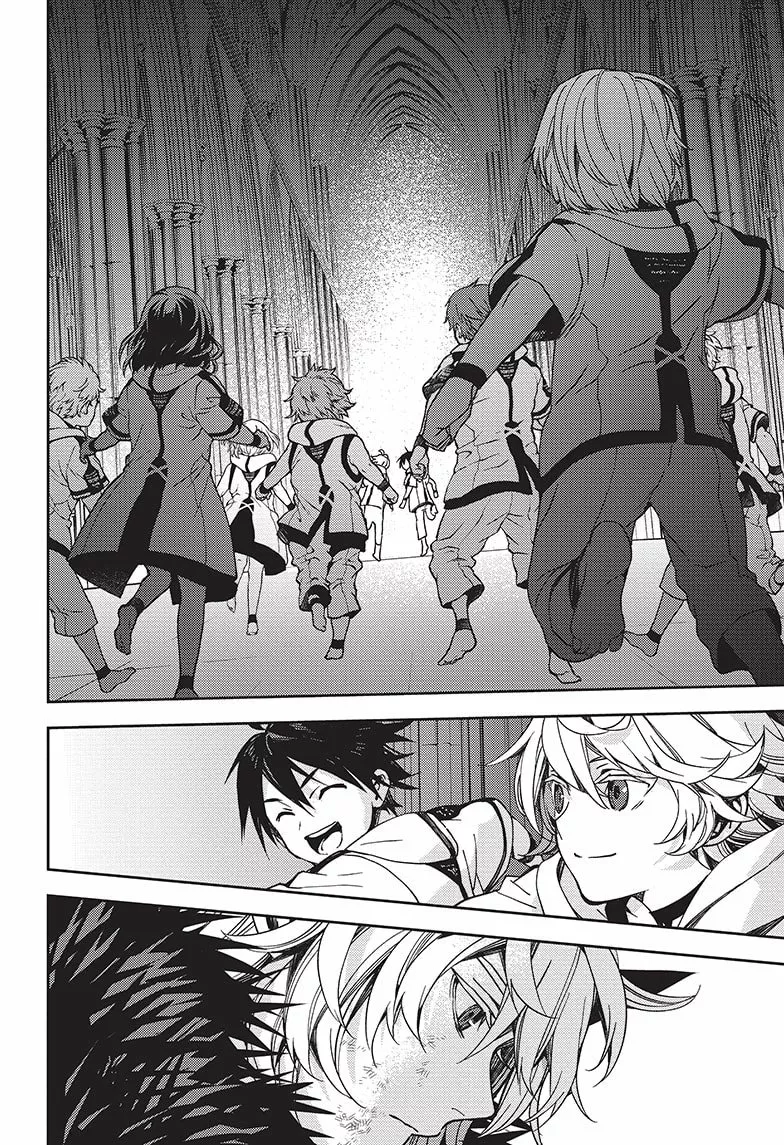 Página 43 del Manga