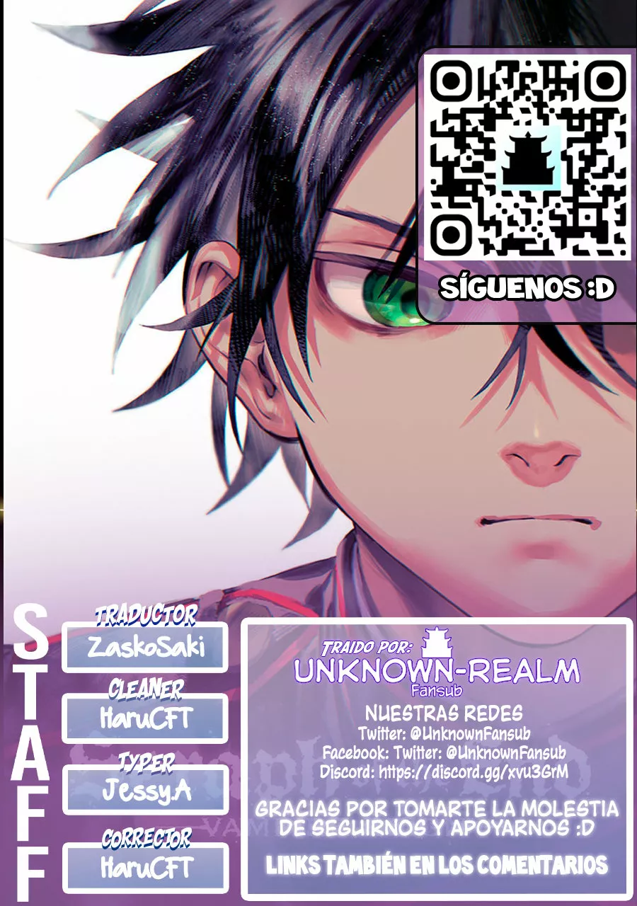 Página 45 del Manga