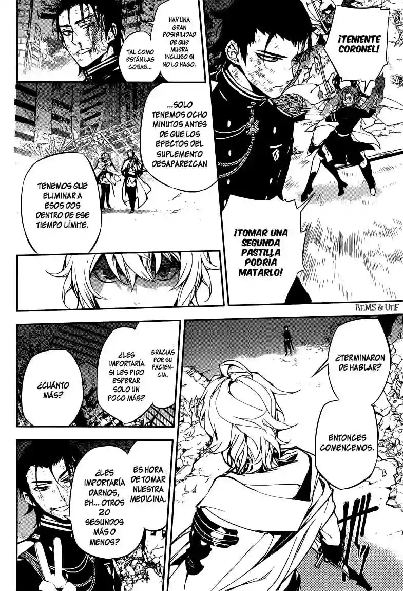 Página 35 del Manga
