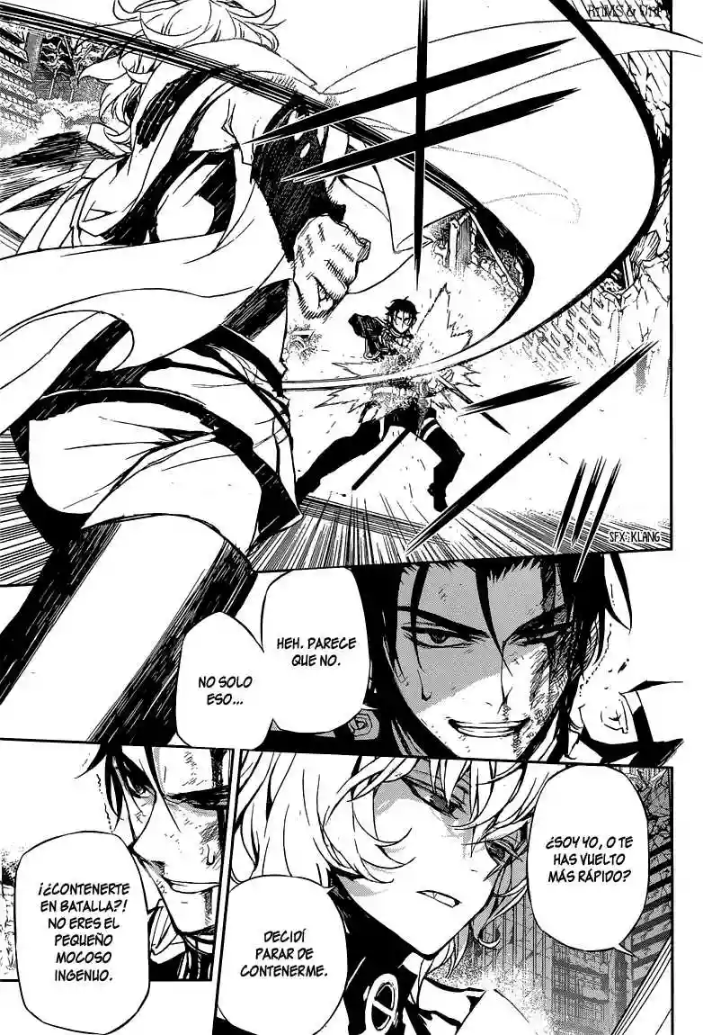 Página 36 del Manga