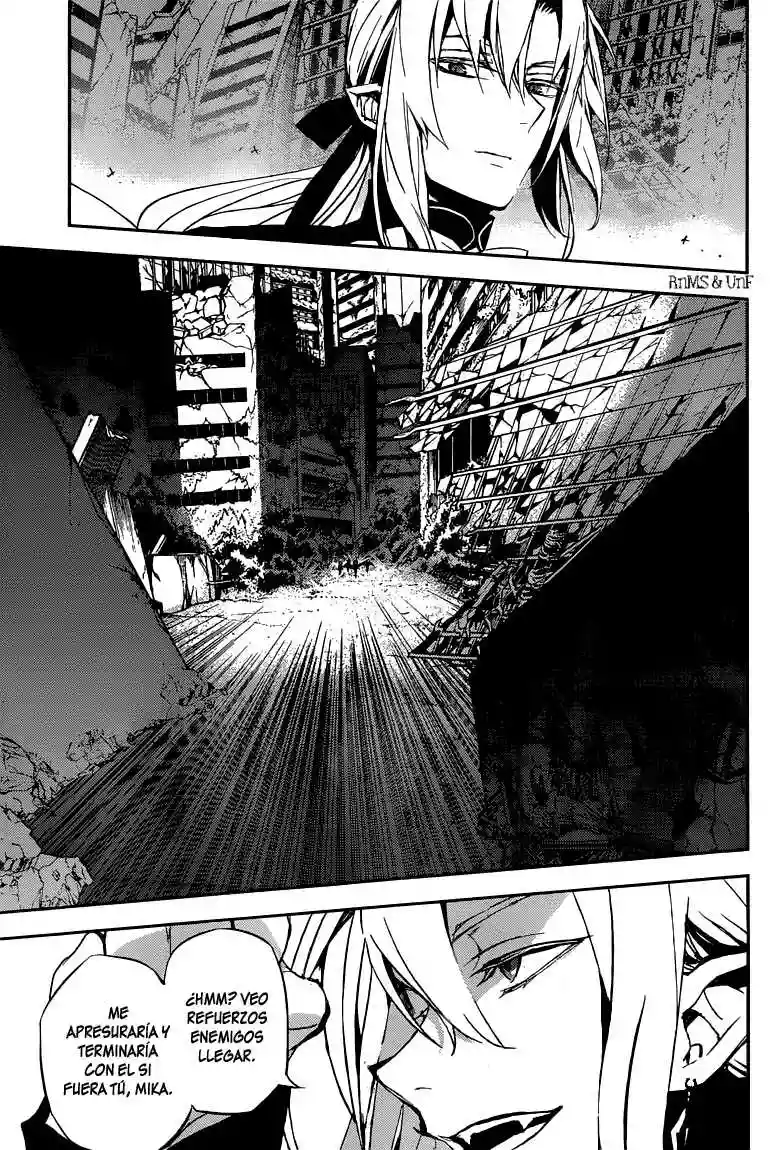 Página 38 del Manga