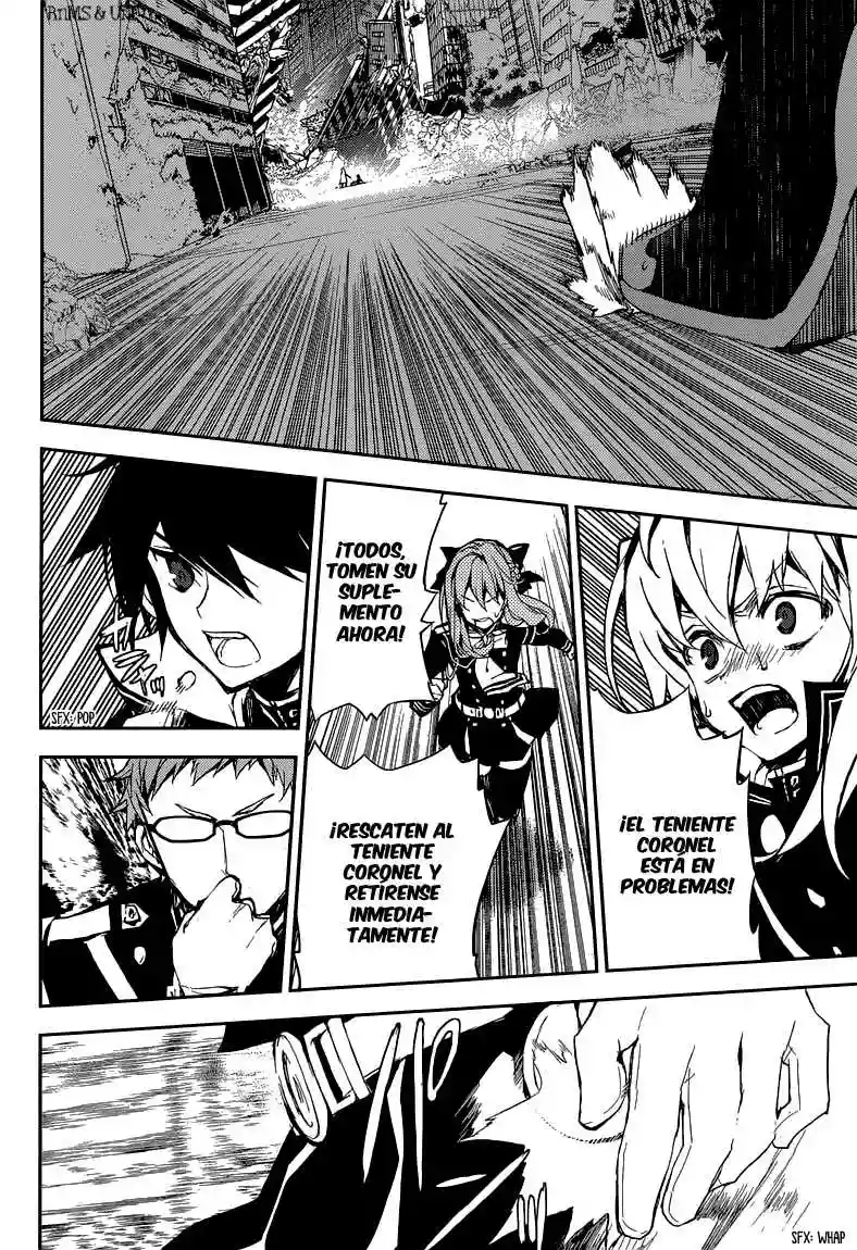 Página 39 del Manga