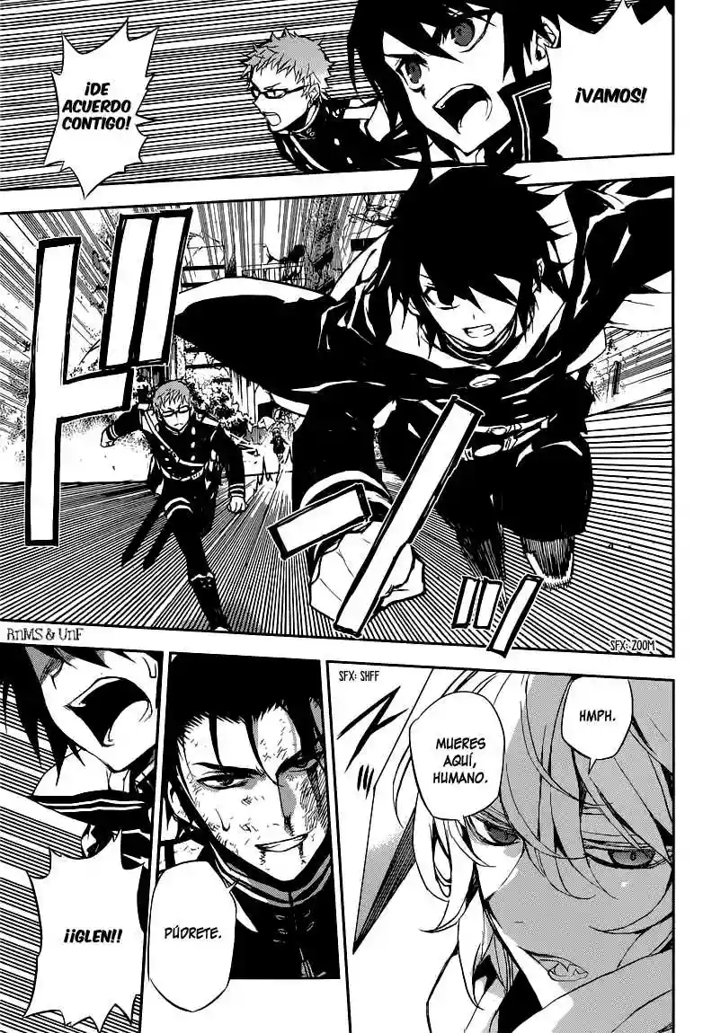 Página 40 del Manga
