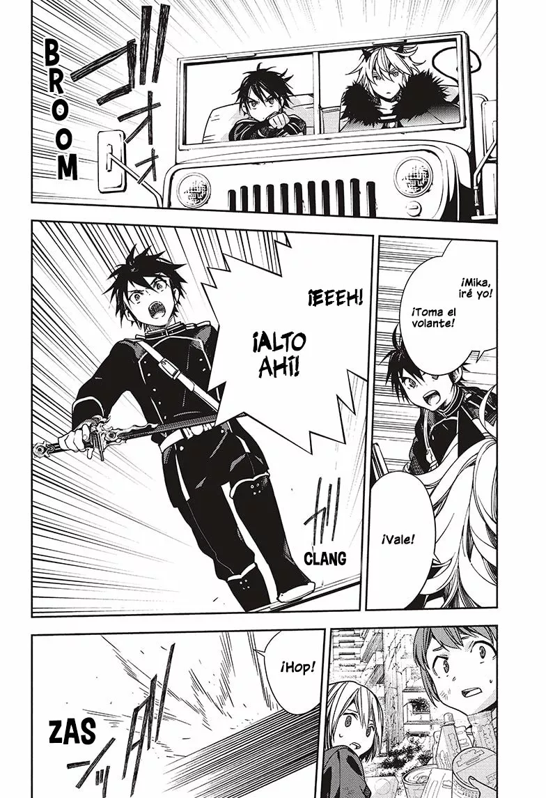Página 24 del Manga