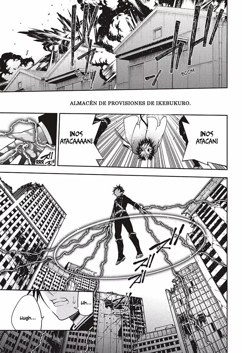 Página 37 del Manga