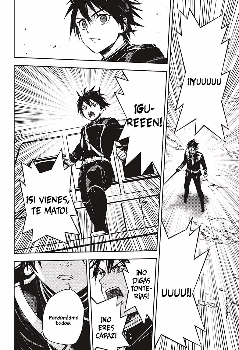 Página 40 del Manga