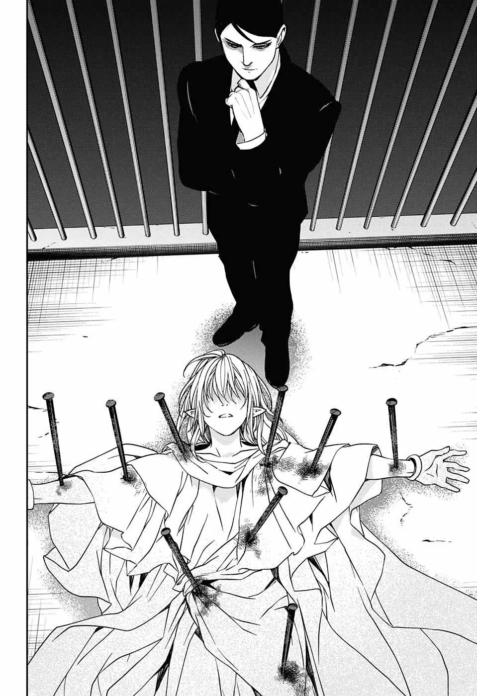 Página 35 del Manga