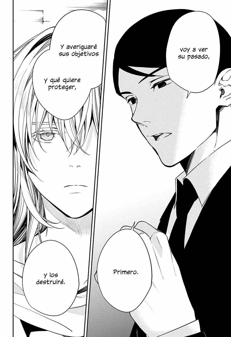 Página 37 del Manga