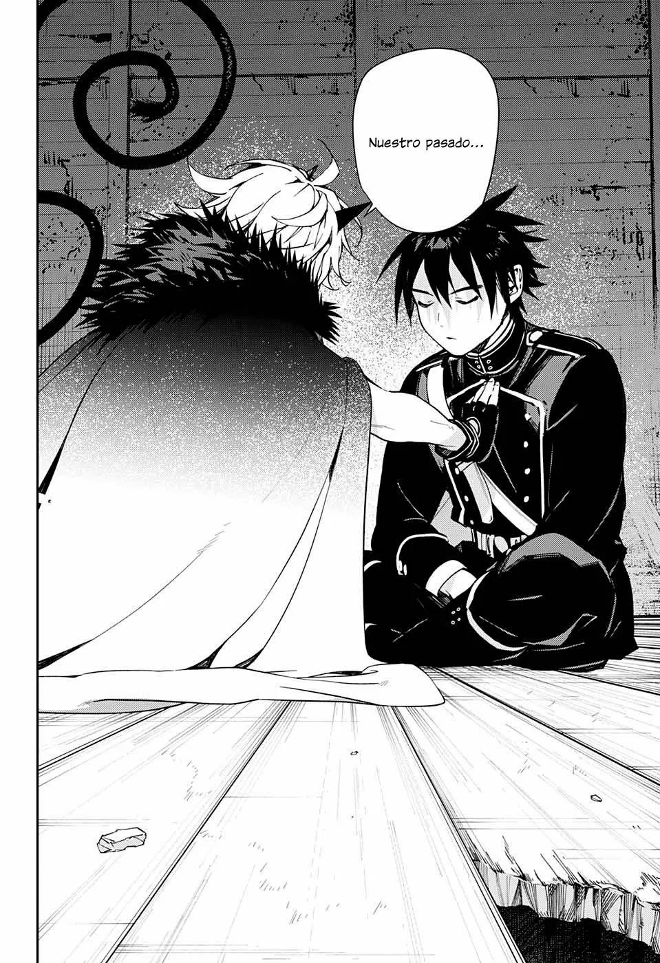 Página 39 del Manga