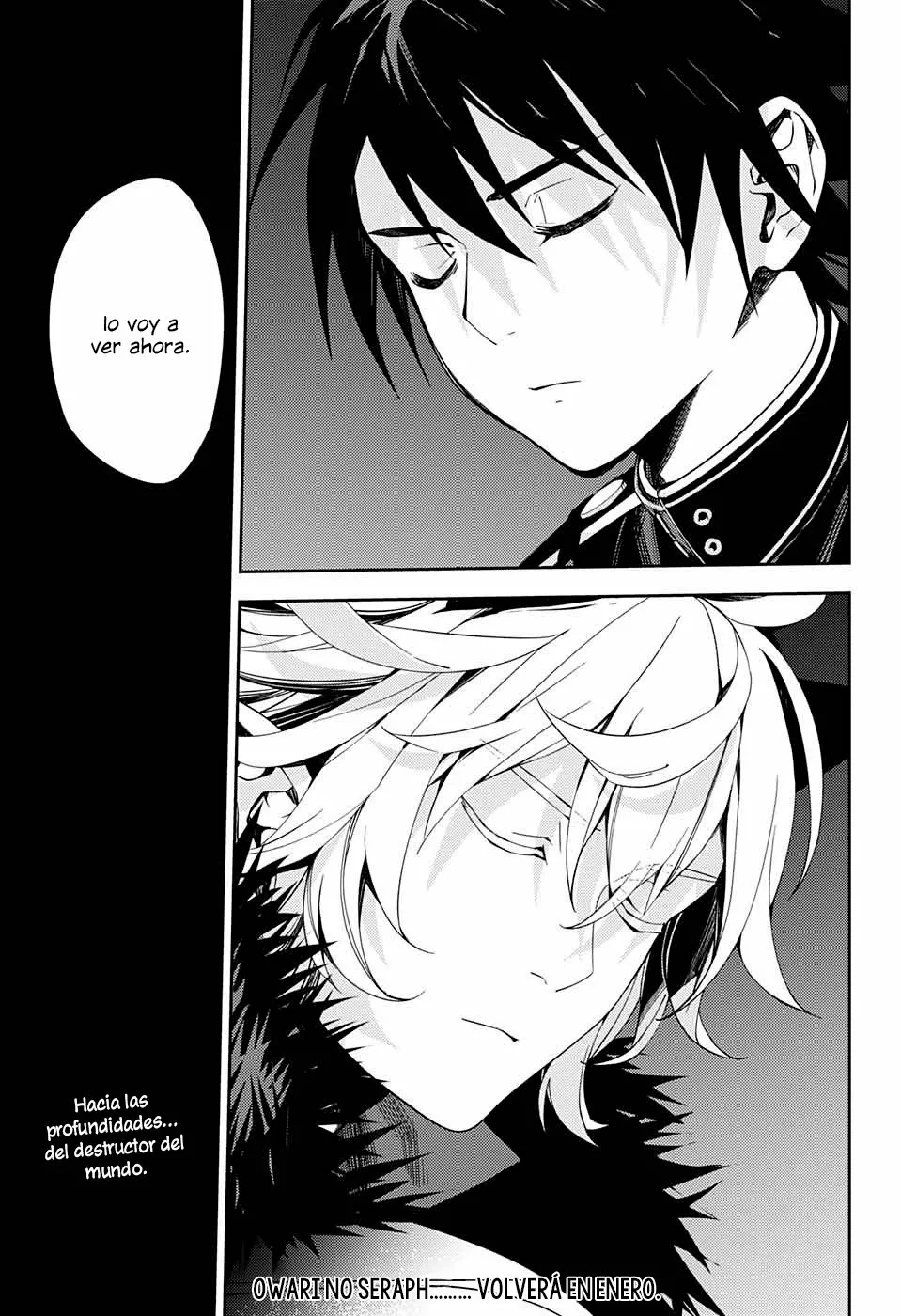 Página 40 del Manga
