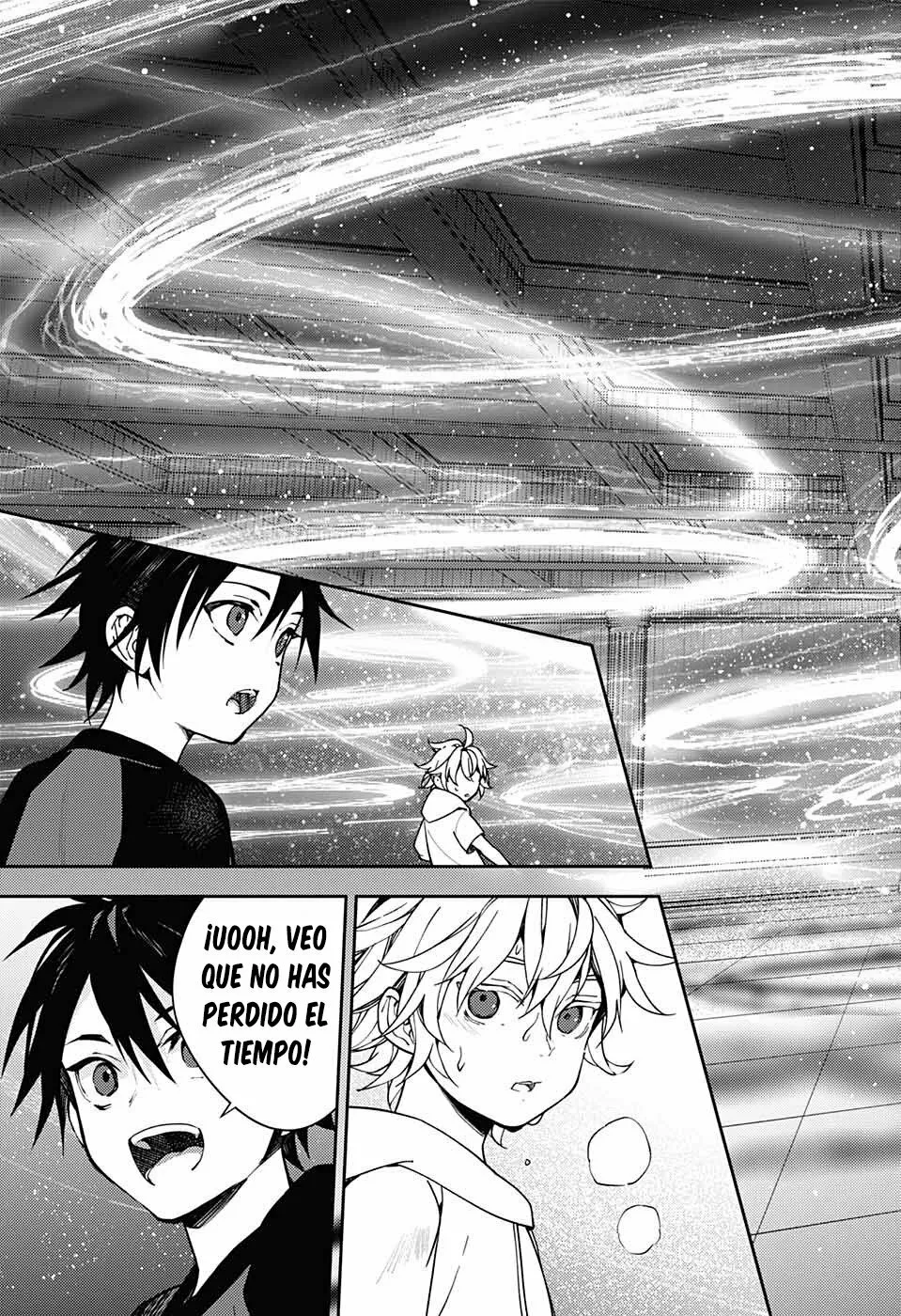 Página 32 del Manga