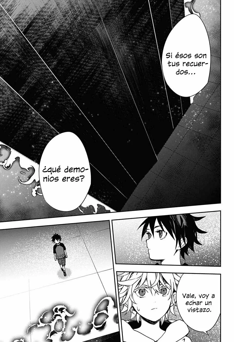 Página 36 del Manga