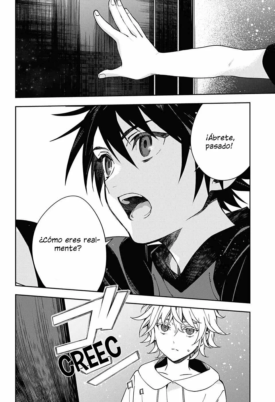 Página 37 del Manga