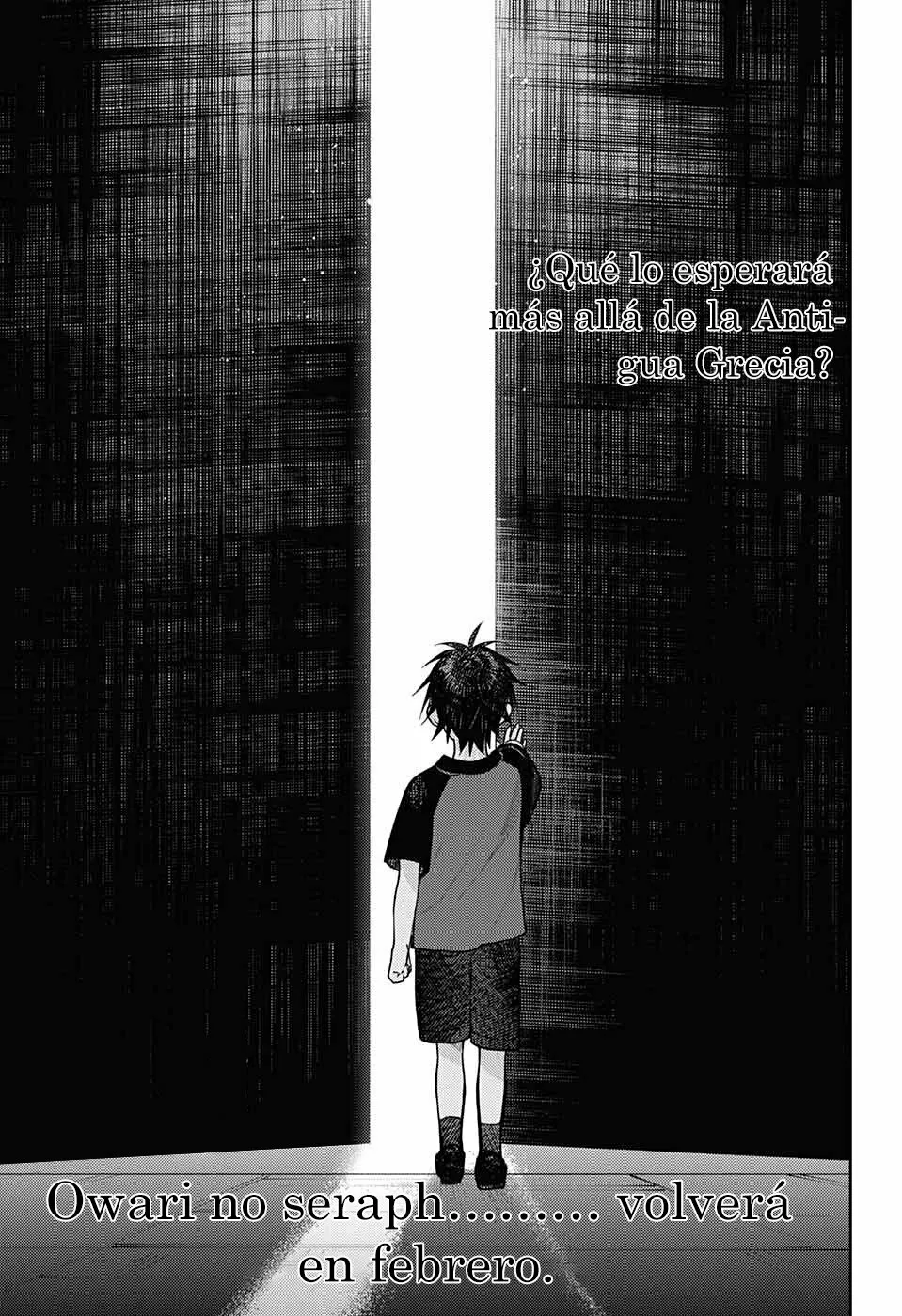 Página 38 del Manga