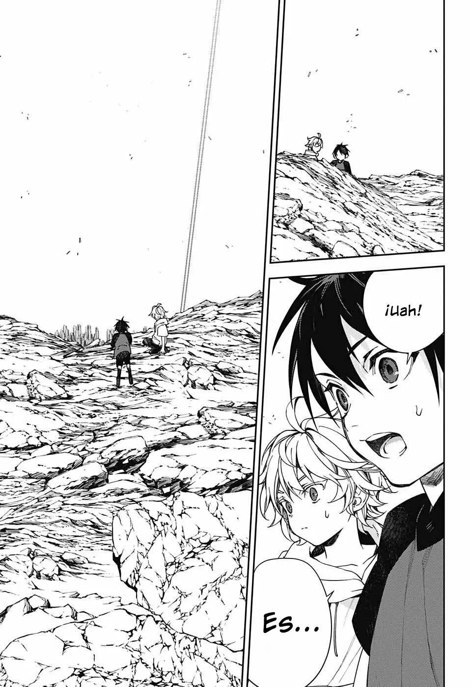 Página 37 del Manga