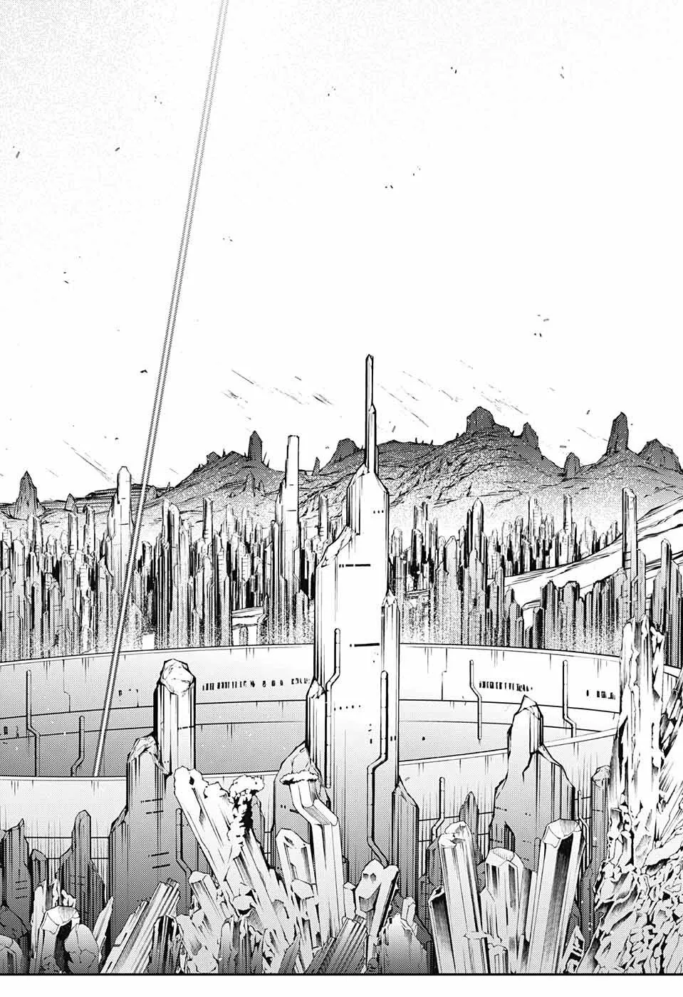 Página 38 del Manga