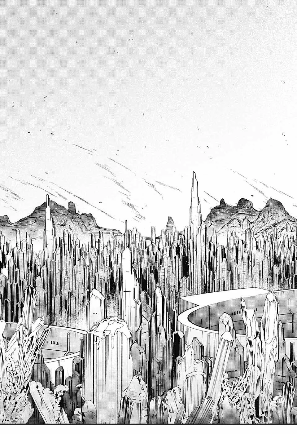 Página 39 del Manga