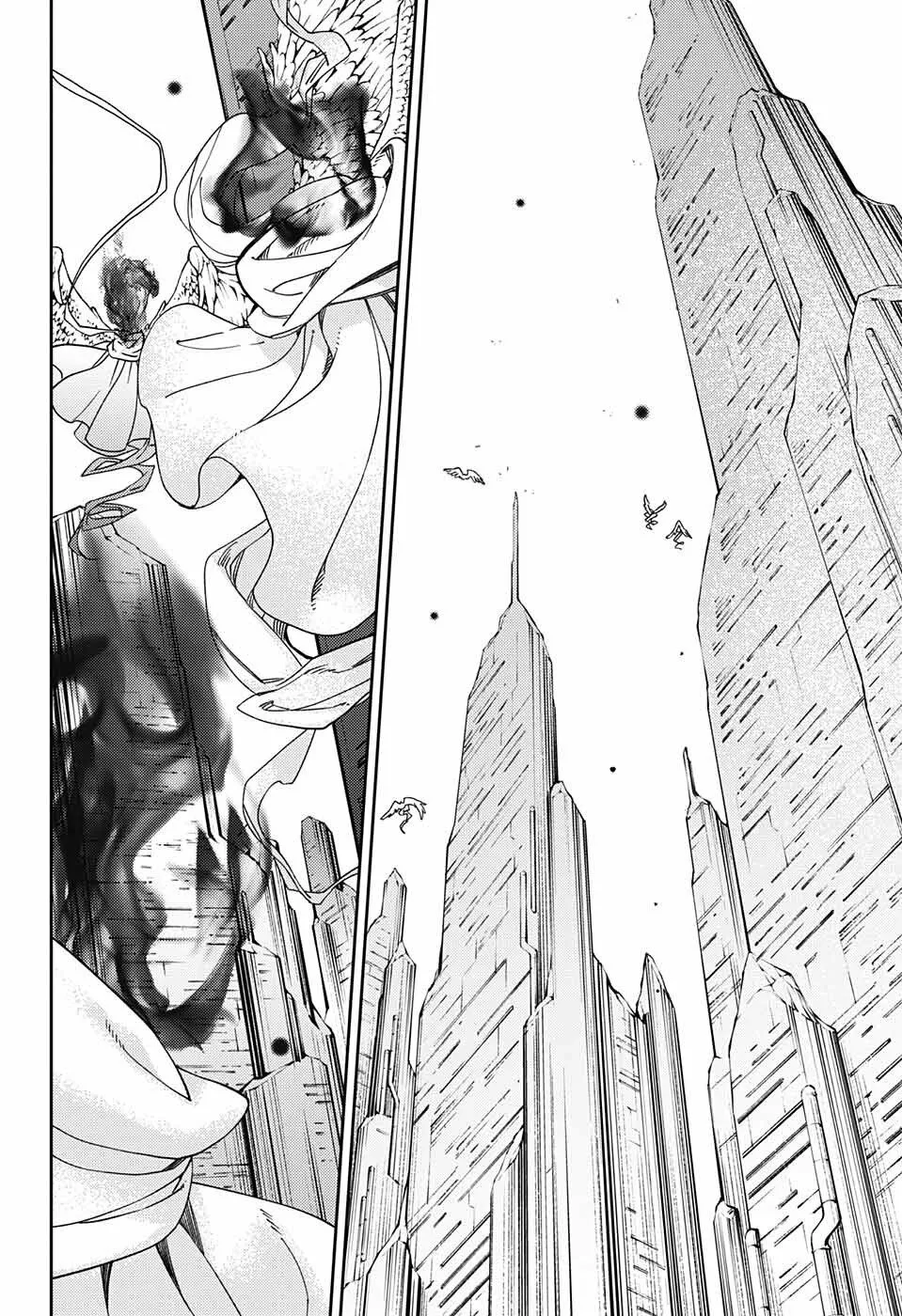 Página 40 del Manga