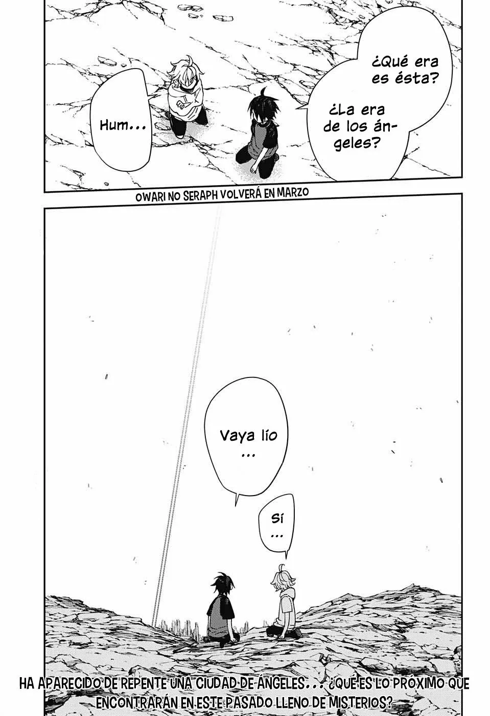 Página 43 del Manga