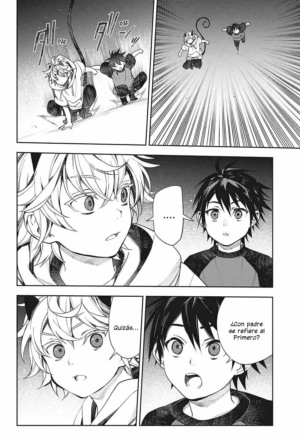 Página 32 del Manga