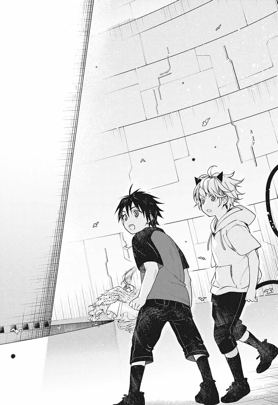 Página 36 del Manga