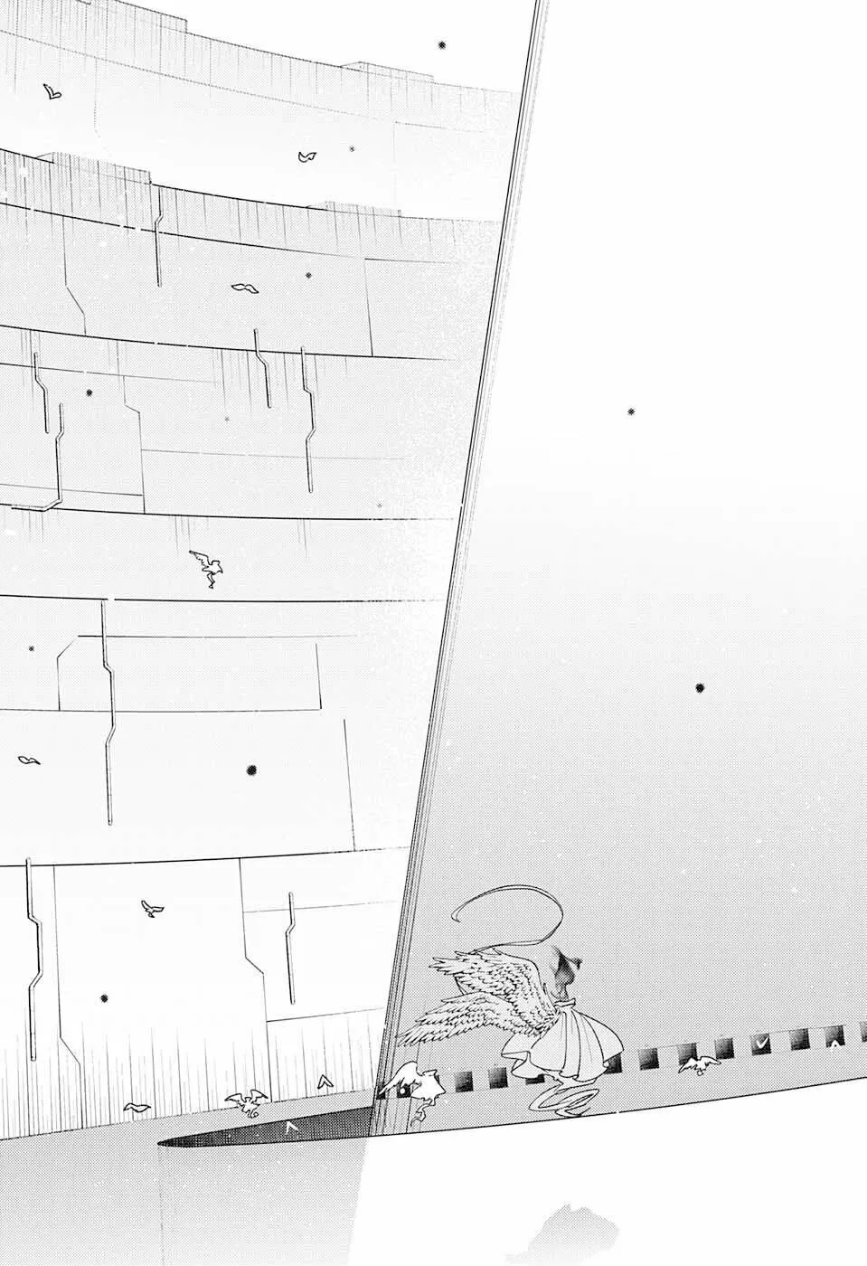Página 38 del Manga