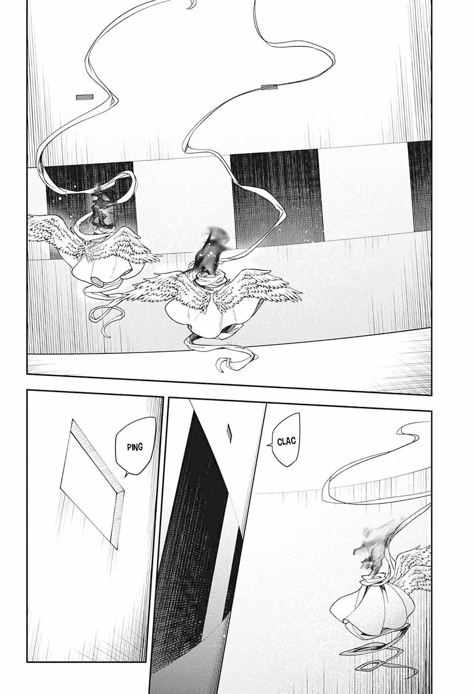 Página 39 del Manga