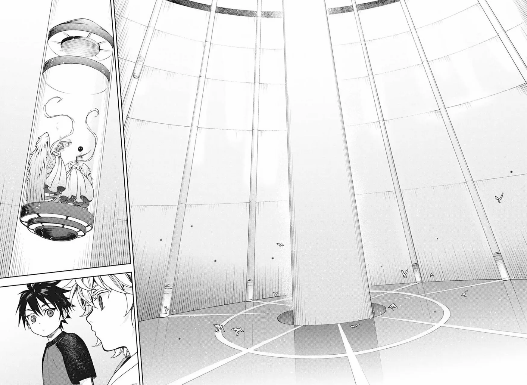 Página 44 del Manga