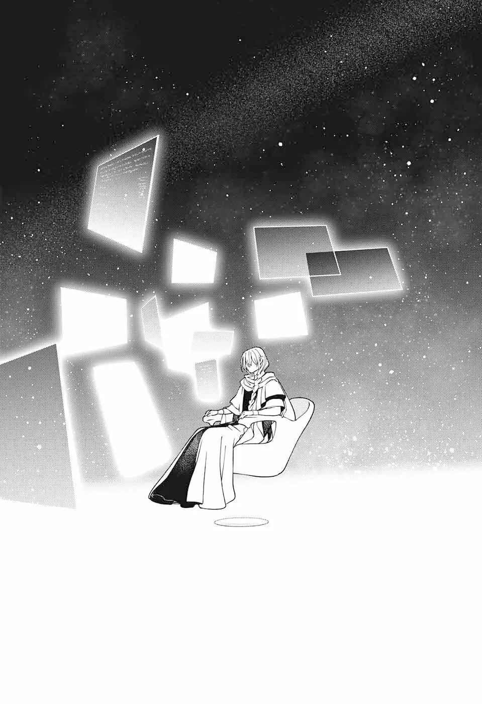 Página 48 del Manga