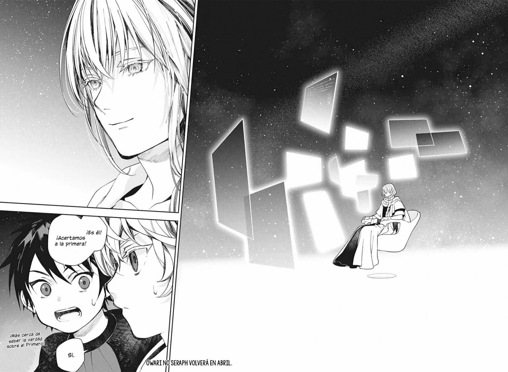 Página 49 del Manga