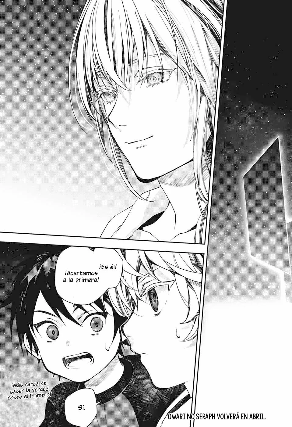 Página 50 del Manga
