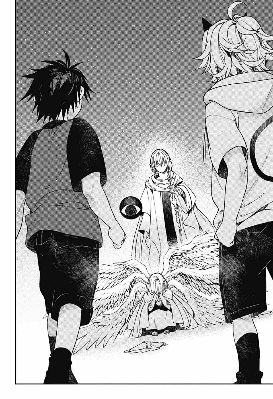 Página 30 del Manga