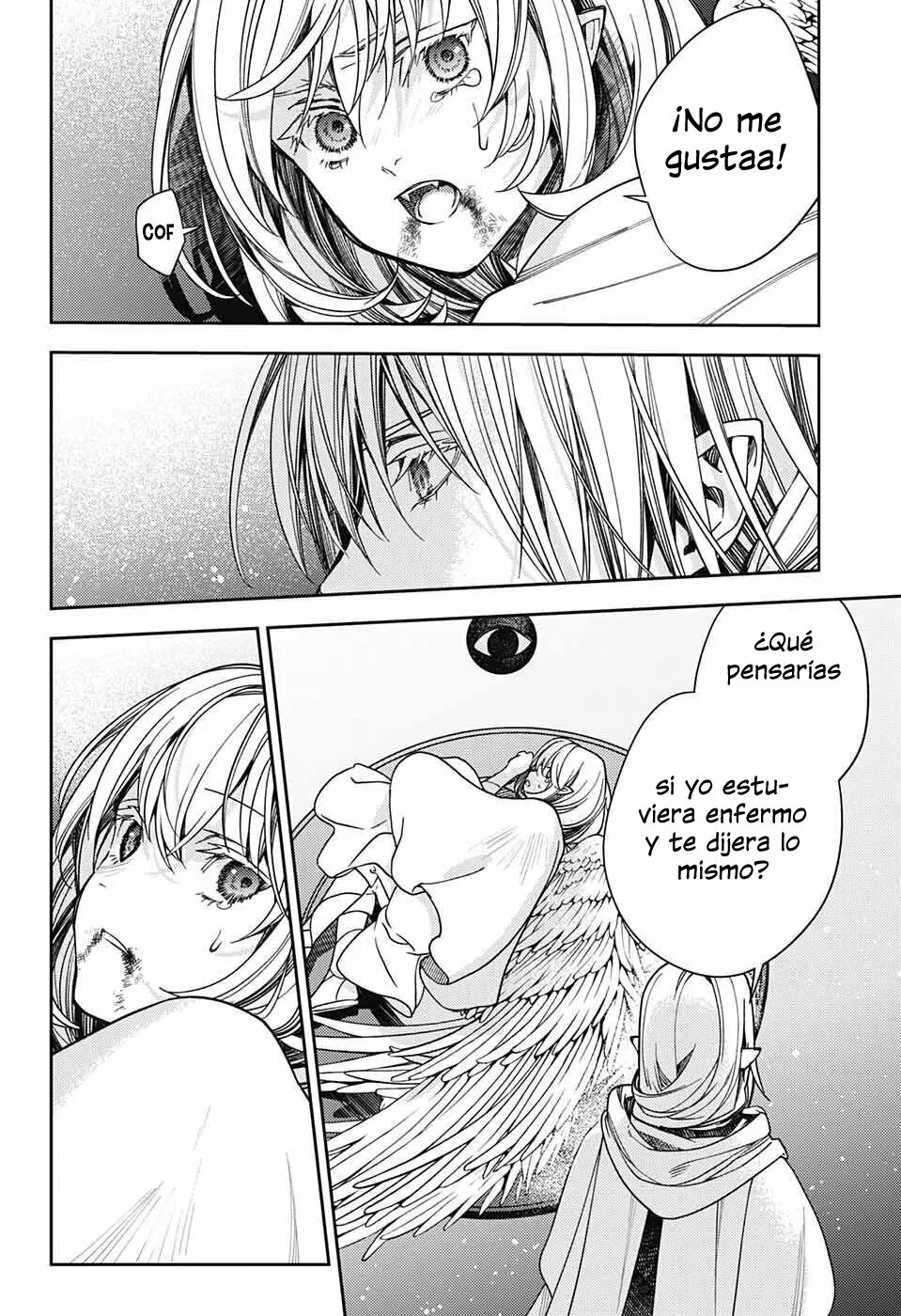 Página 34 del Manga