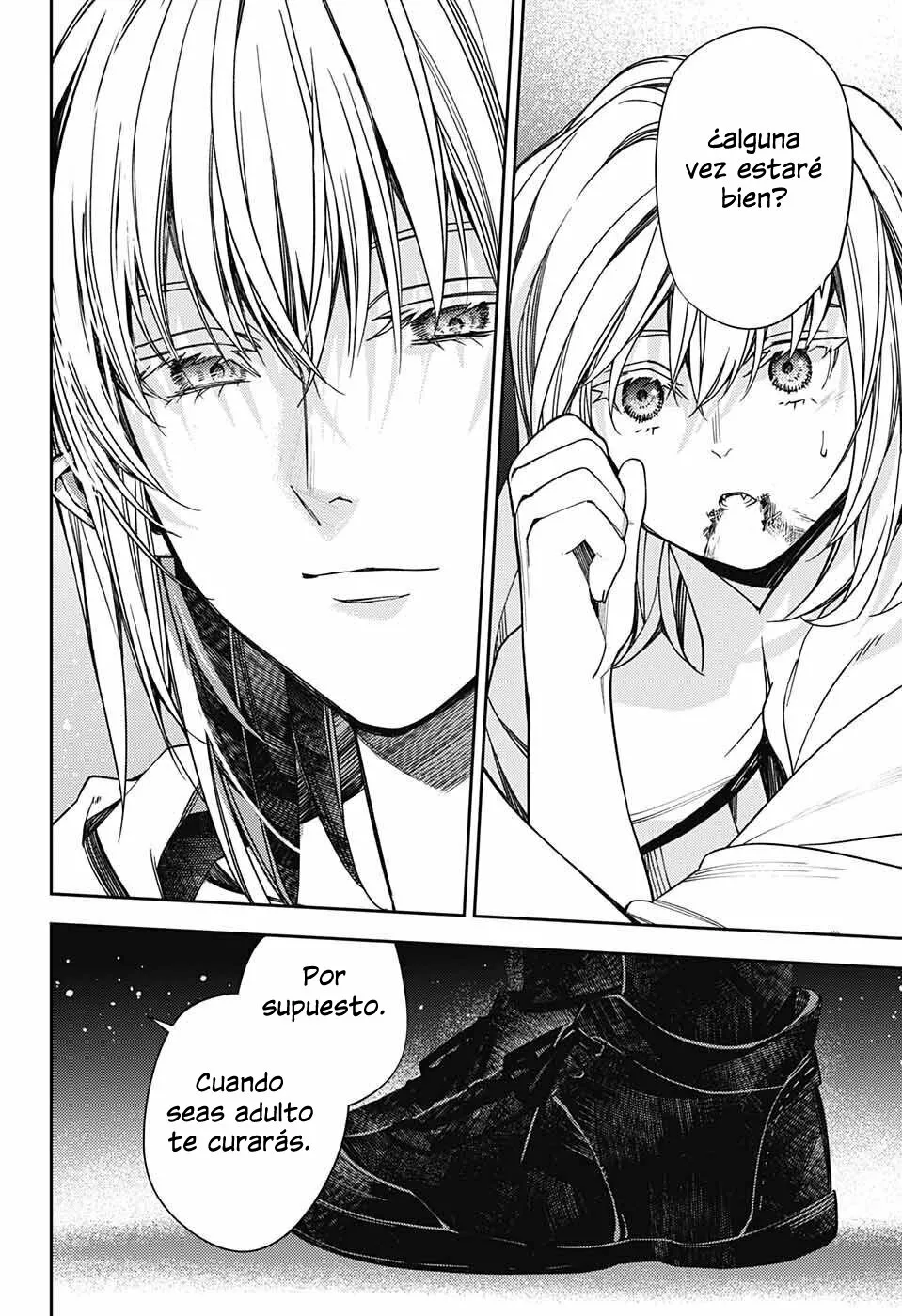 Página 36 del Manga