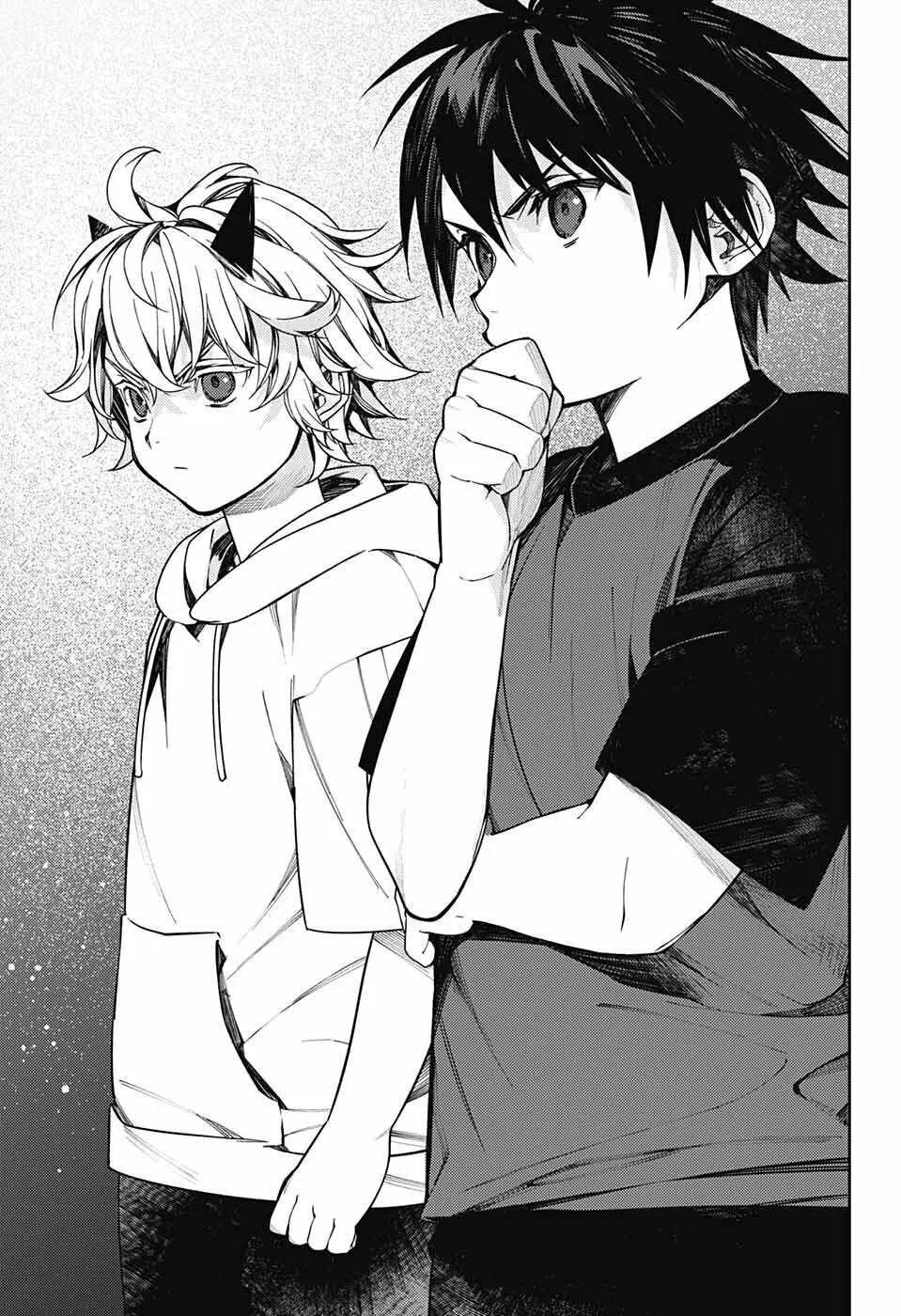 Página 37 del Manga