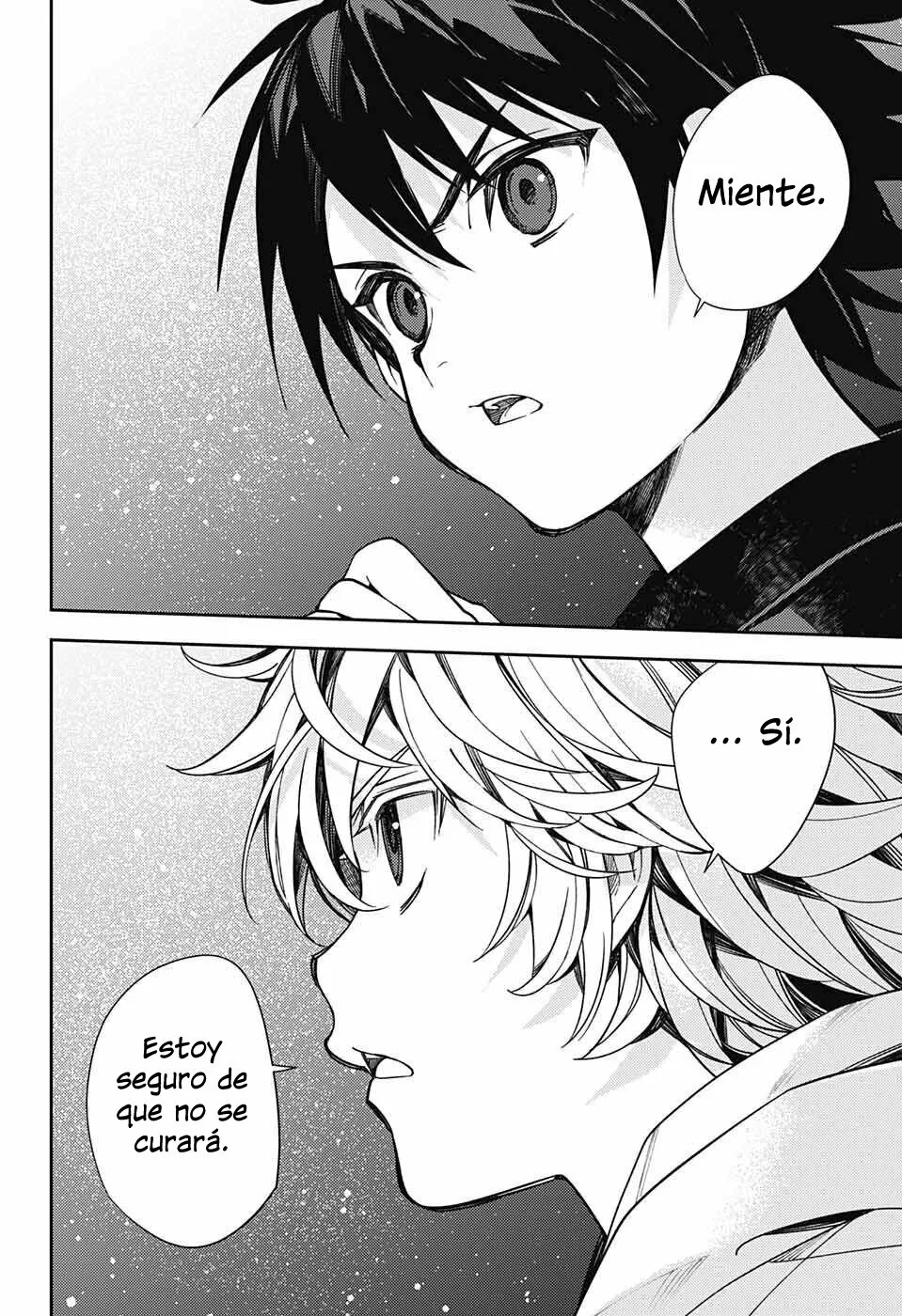 Página 38 del Manga