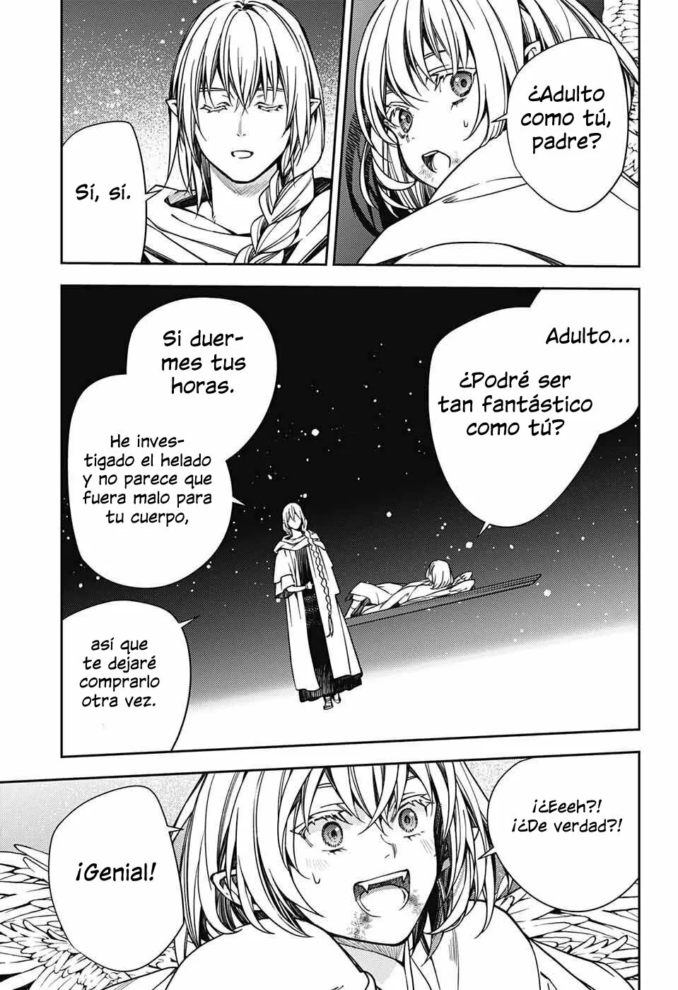 Página 39 del Manga