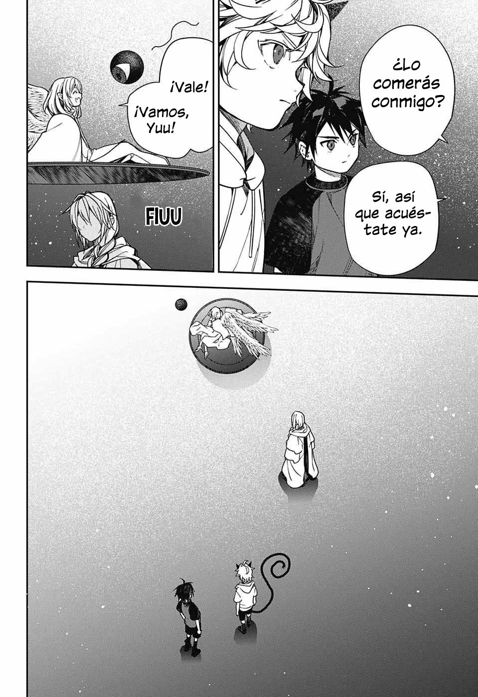 Página 40 del Manga