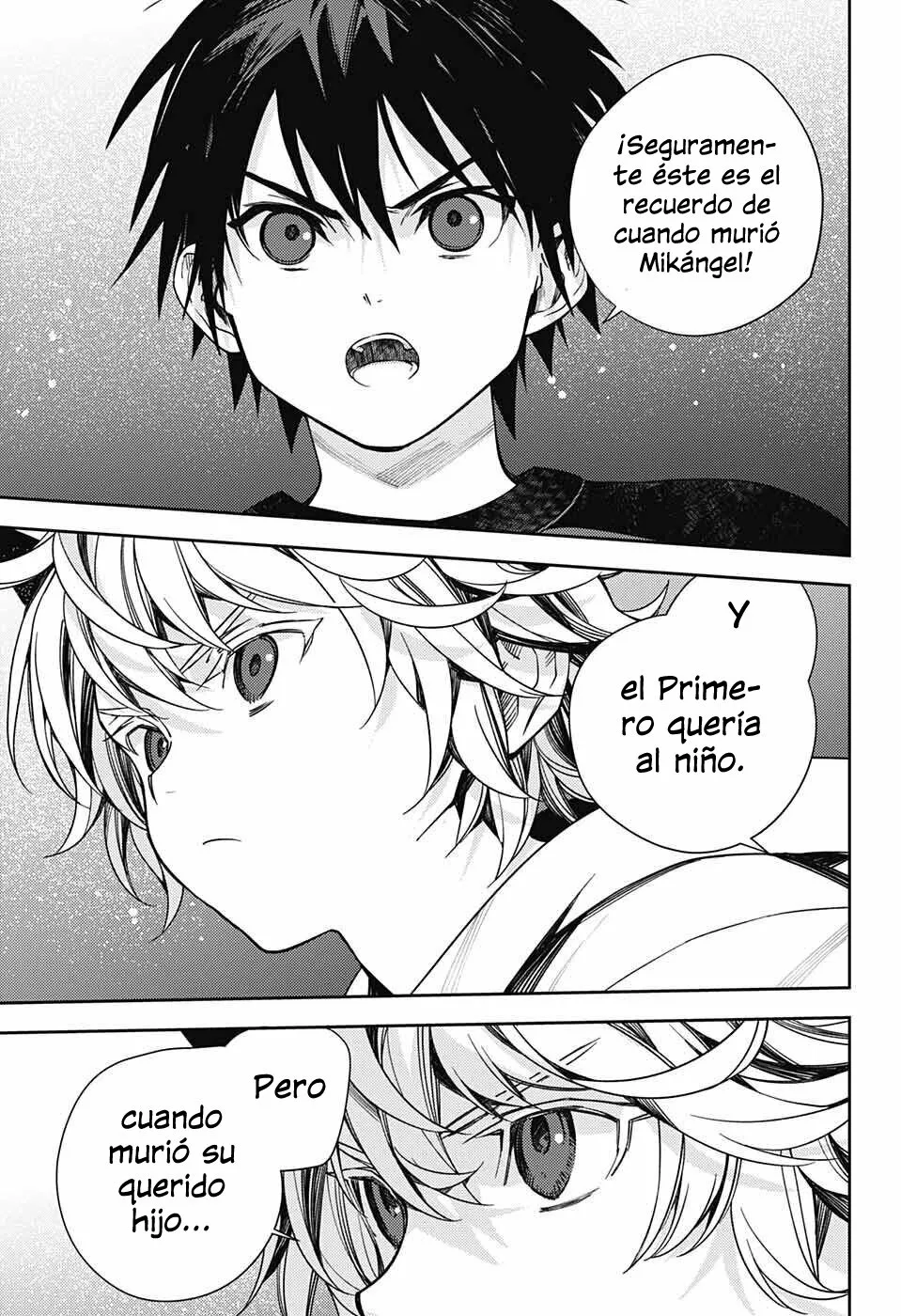 Página 41 del Manga