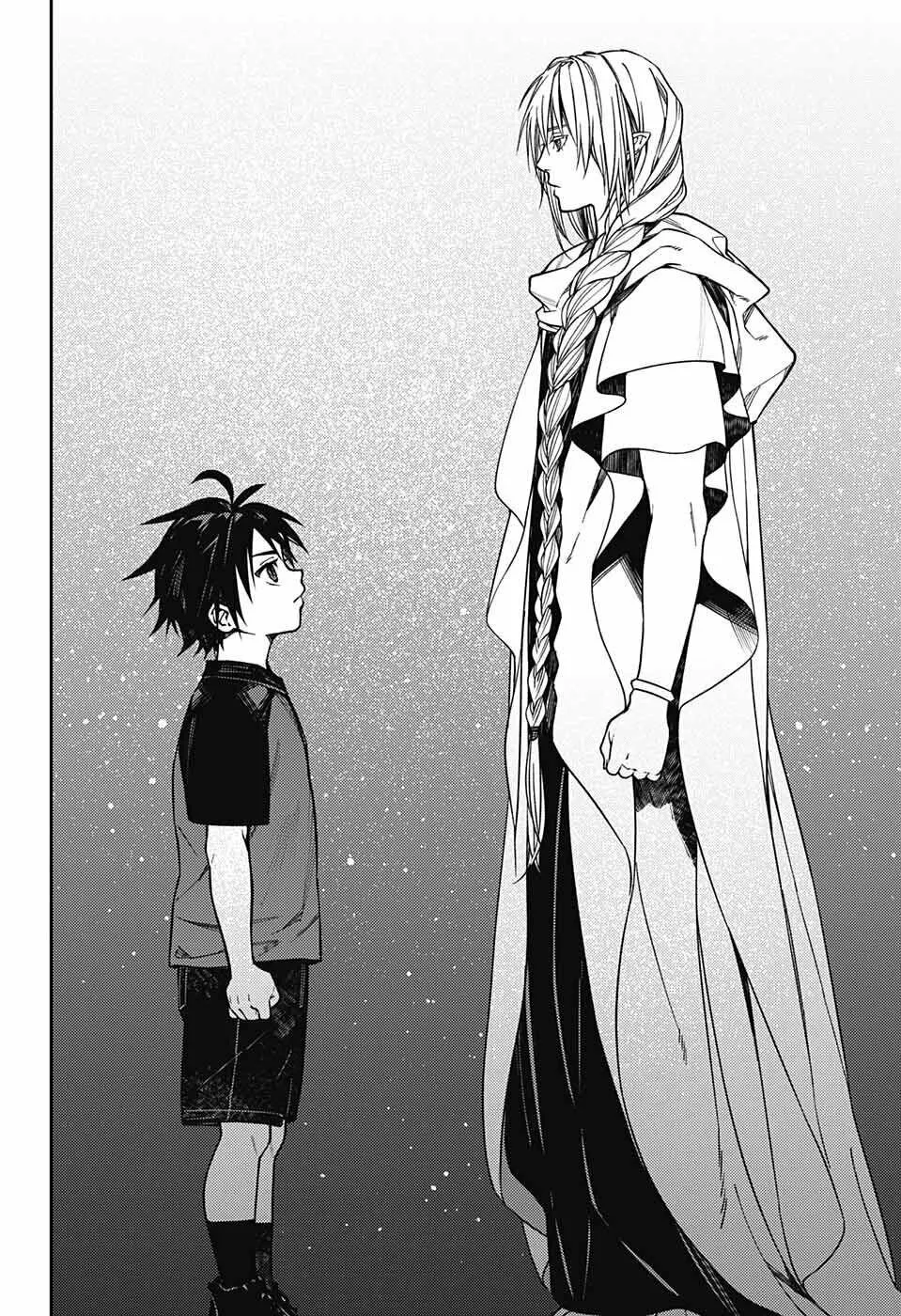 Página 42 del Manga