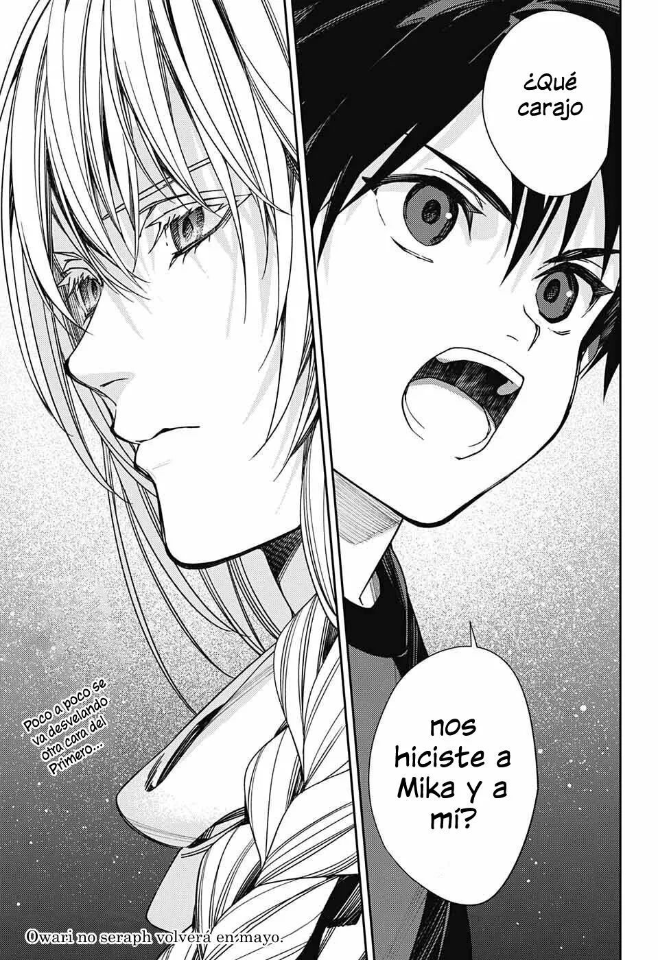 Página 43 del Manga