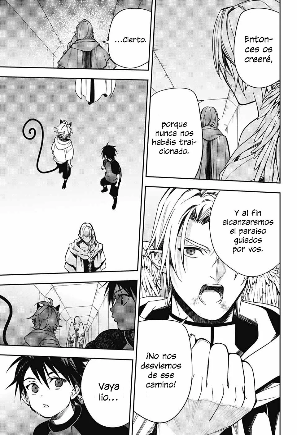 Página 24 del Manga
