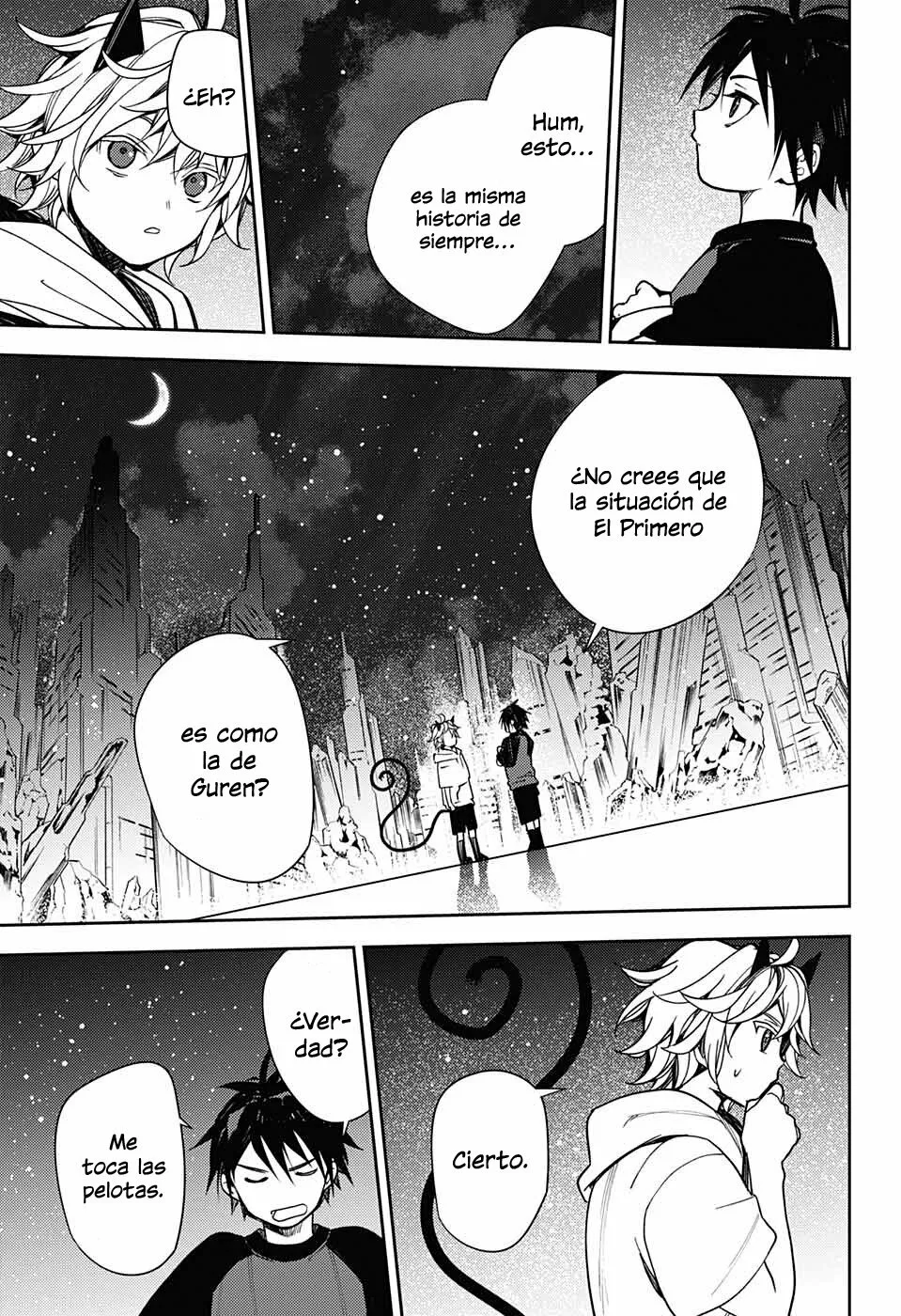 Página 34 del Manga