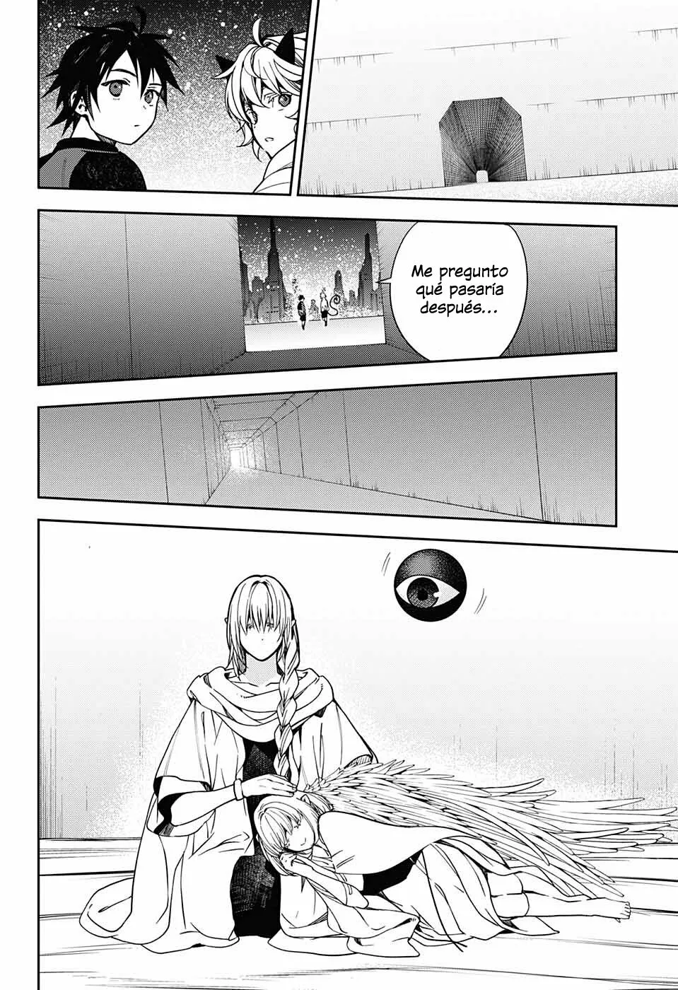 Página 37 del Manga