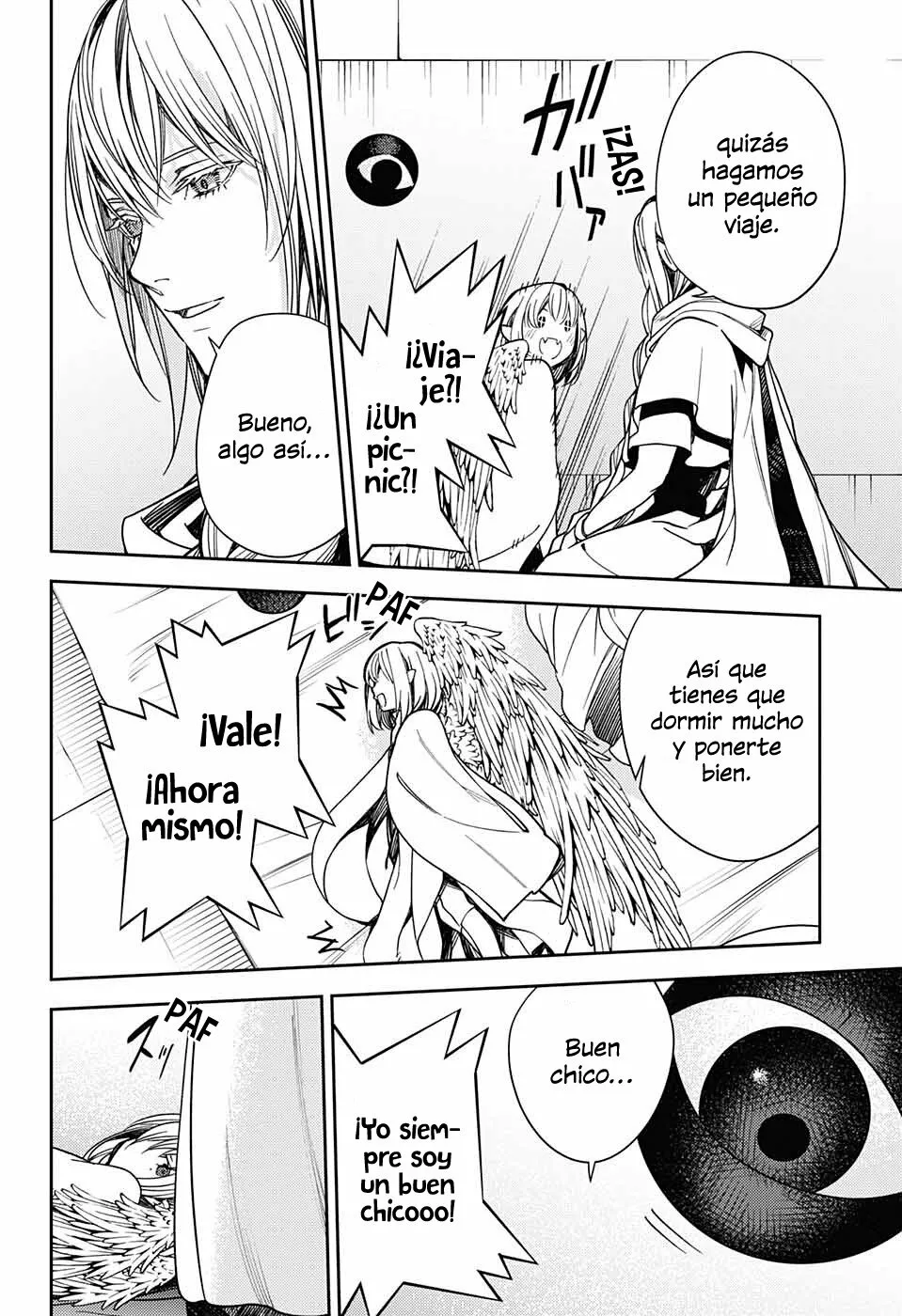 Página 39 del Manga