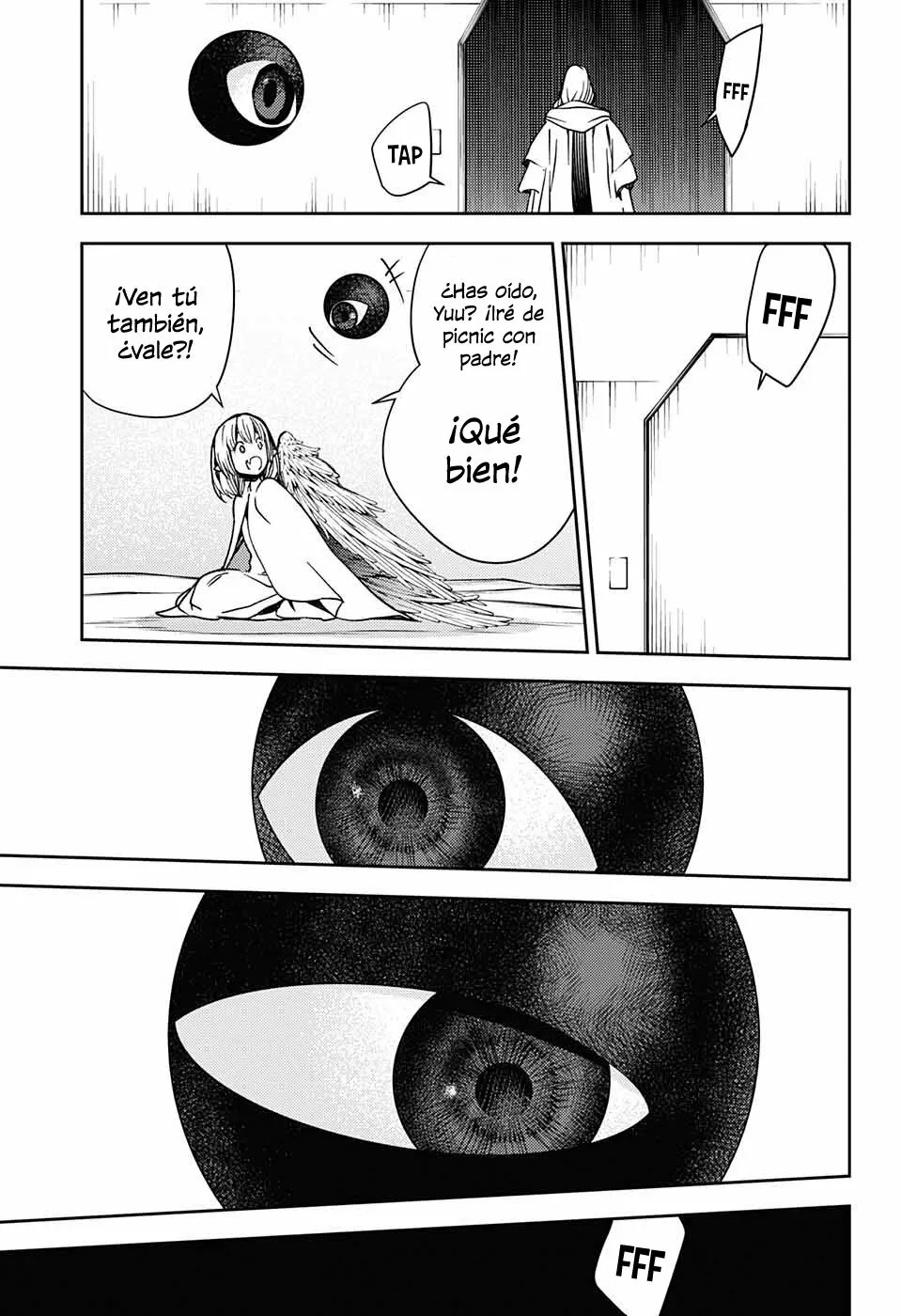 Página 40 del Manga