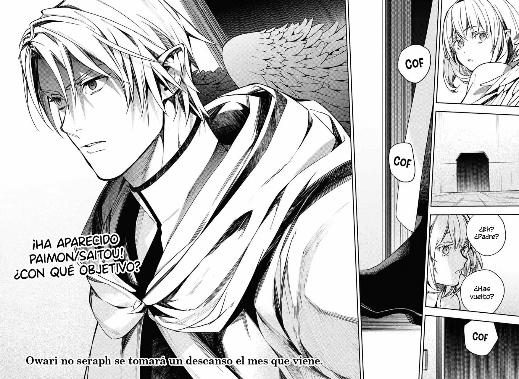 Página 41 del Manga