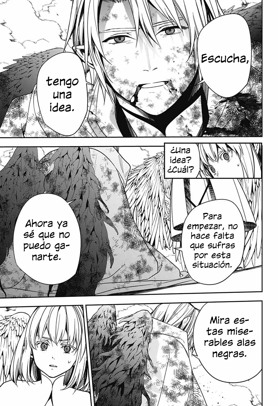 Página 30 del Manga
