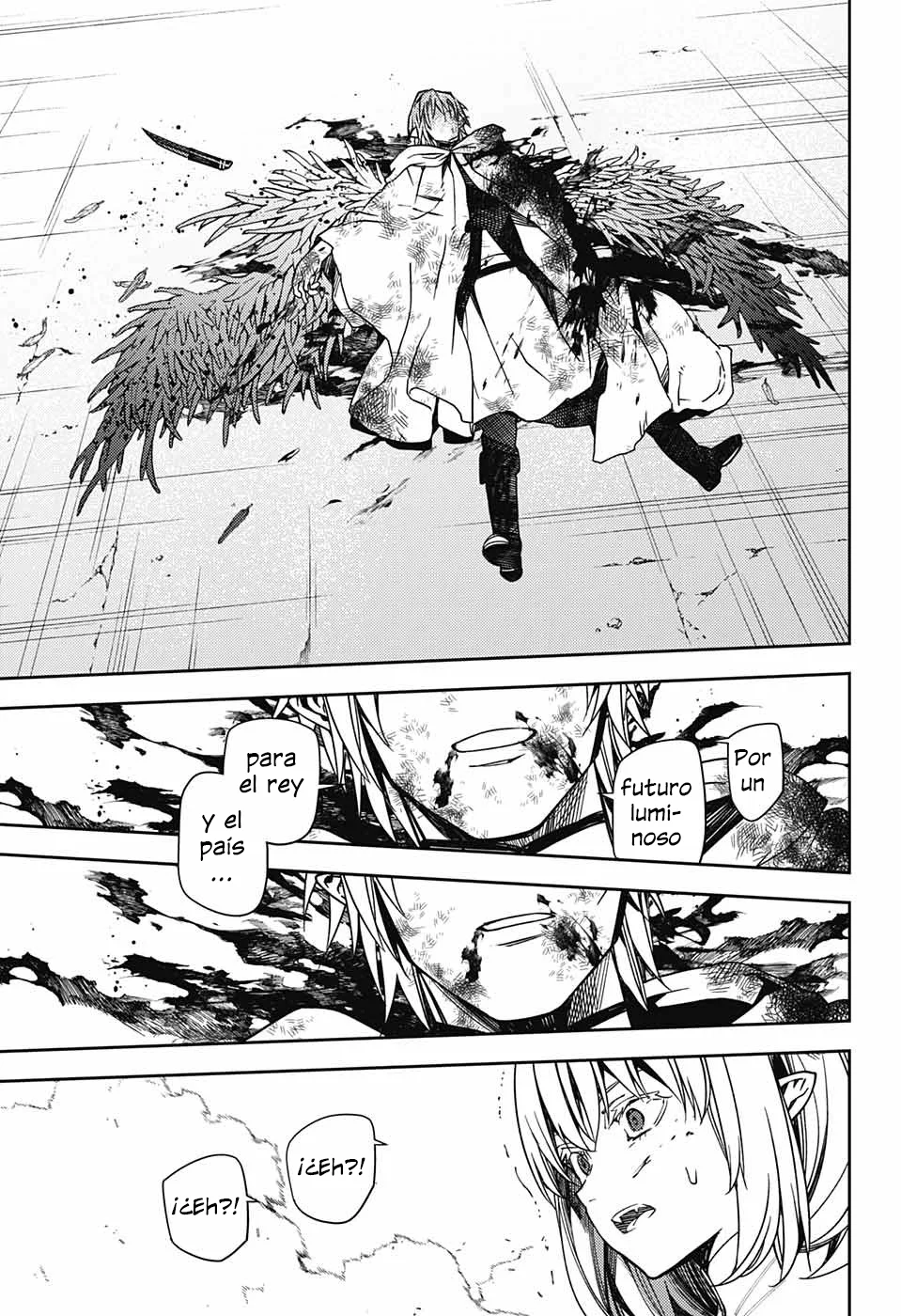 Página 34 del Manga